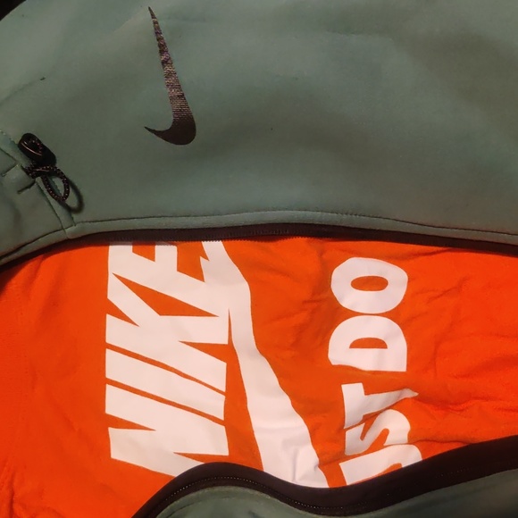 Nike Tennis ball Jacket - Picture 2 of 7